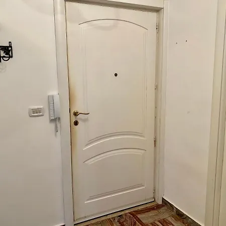 Apartamento Ramona