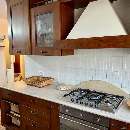 Apartamento Ramona *