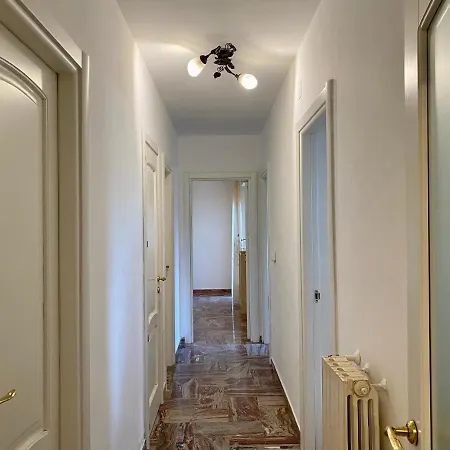 Apartamento Ramona