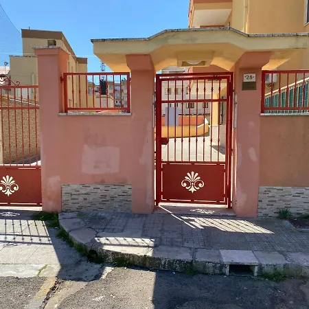 Ramona Apartamento *