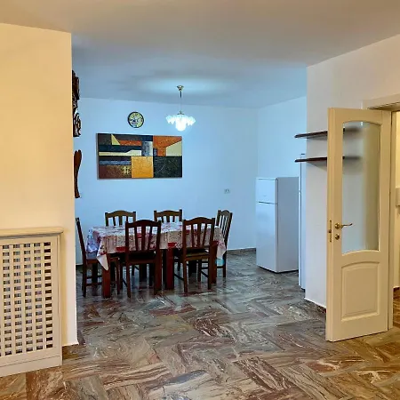 Apartamento Ramona Gallipoli