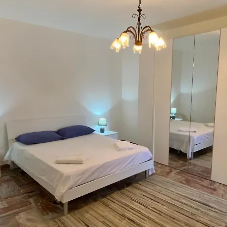 Apartamento Ramona *